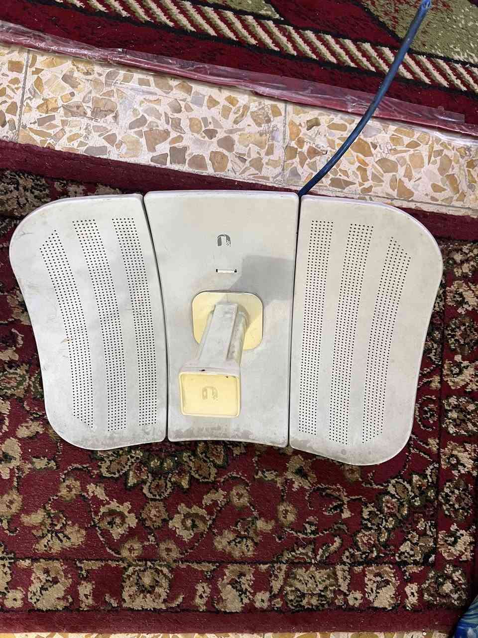 السلام عليكم نانو صحن عدد 2 للبيع بغداد الاعظميه لا يوجد توصيل اتصال ***********
