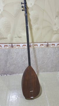 ساز • ٢٢ مقام • جنطة سوده