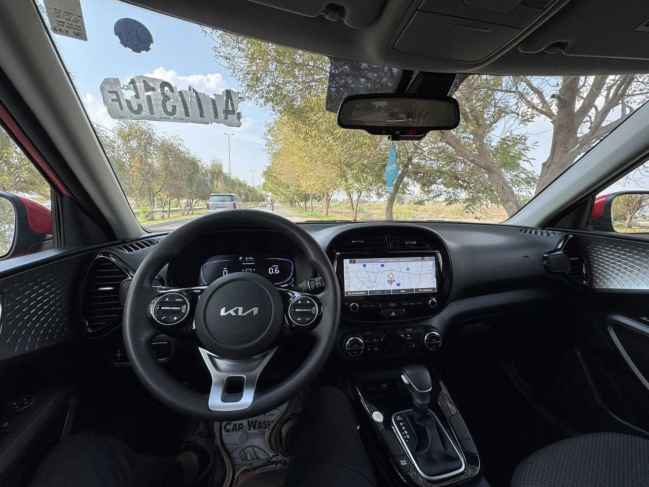 صول موديل 2024 
شاشة كبيرة نفكيشن كاربلي بصمة تشغيل عن بعد تحديد مسار رتايدر امامي نقطة عميه كامره دوار محرك 2000 بجم كبس حدثها حلو عدد 55 الف ميل السيارة فحص موقت بـ 143 وبي مجال بسيط 
مكان سيارة بابل شارع 40 
*********** علي
