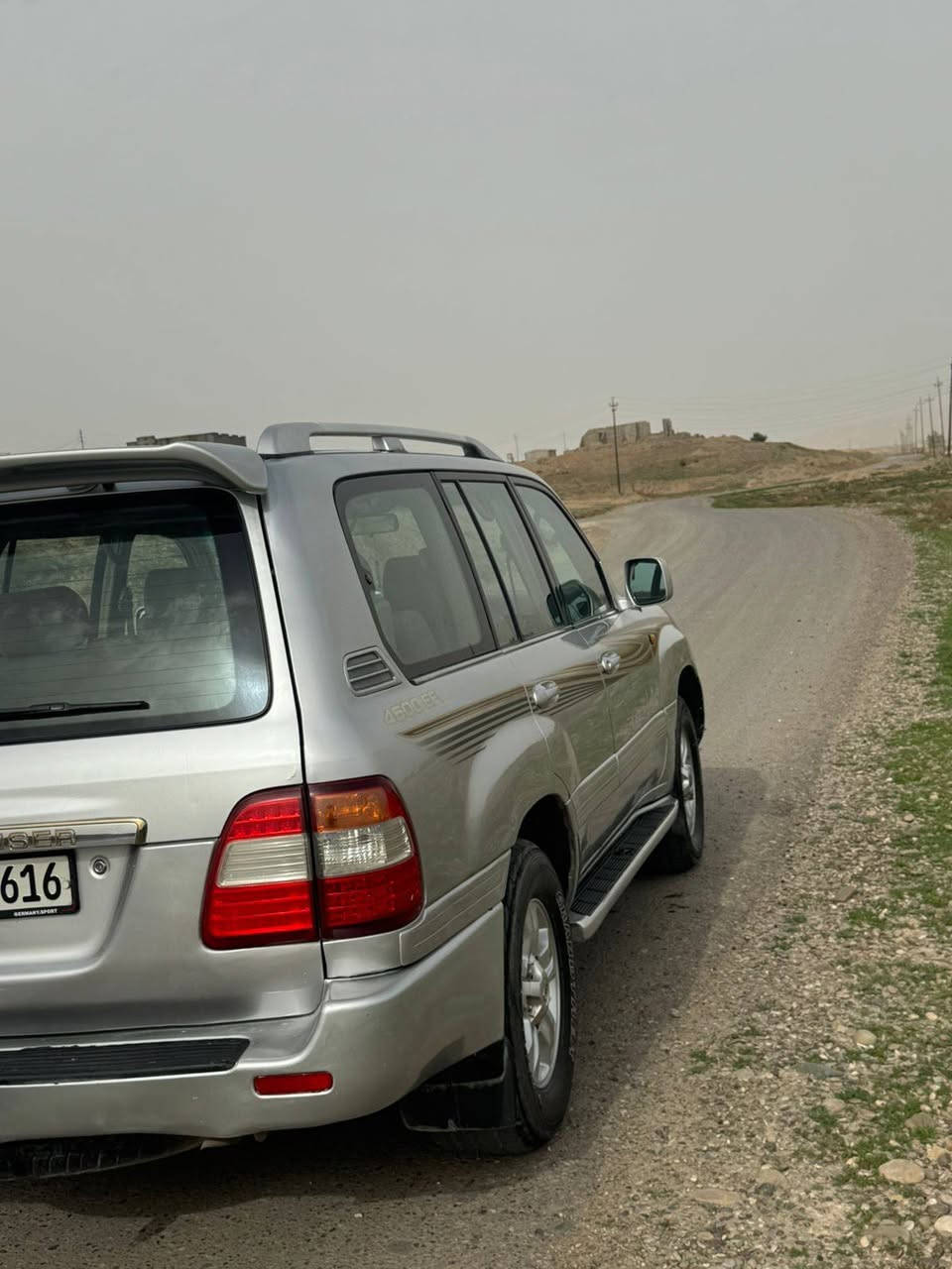 للبيع سياره مونيكا 2006 محرك 6 سلندر 
مكان السياره  صلاح الدين بيجي 
سعر السياره 150$ 
للستفسار 
***********
