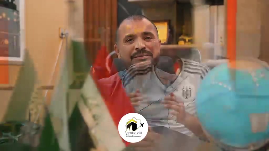 �✨ إعلان برنامج عمرة شهر محرّم ✨🌙

تتشرف شركة التوبة النصوح بدعوتكم للتسجيل 
🕋 رحلة العمرة المباركة لشهر محرّم 🕋

📅 موعد الانطلاق: [من يوم 16_20]
✈️ السفر بر مع أفضل الخدمات
🏨 سكن مميز قريب من الحرم
🚌 تنقلات مريحة ومرافقة دينية طوال الرحلة

اغتنموا فضل العمرة في شهر الله المحرّم، وابدؤوا عامكم الهجري بالطاعة والسكينة 🤍

سعر البرنام الاول
 500$ مع وجبتان طعام
400$ بدون طعام 
السكن محبس الجن

البرنامج الثاني 
600$ مع وجبتان طعام
500$ بدون طعام 
السكن ابراهيم الخليل

البرنامج الثالث
طيران 750 
السكن محبس الجن

البرنامج الرابع
طيران 780
السكن ابراهيم الخليل 

📞 للحجز والاستفسار:الفرع الاول
الحاج مصطفى القيسي
***********
***********
***********
📍 شركة التوبة النصوح للحج والعمرة
العنوان : الدورة_ حي اسيا_ مقابيل افران الزيتون
✨ المقاعد محدودة — سارعوا بالحجز
مع شركة التوبة النصوح… رحلتك الإيمانية تبدأ بثقة وراحة
