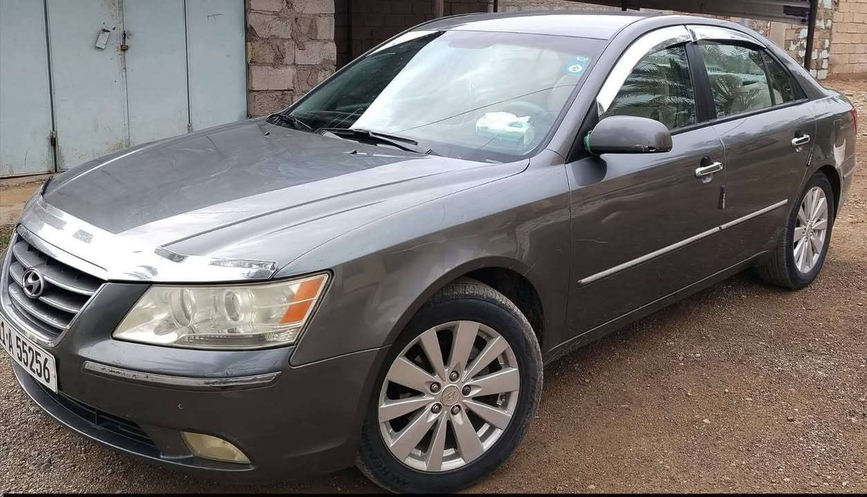 السلام عليكم سوناتا٢٠١٠ رقم بغداد انكليزي
بدون ضرر السيارة جاهزه من كلشي
مكان السيارة ديالى
السعر ١٤٣ وبيها مجال قليل
للاستفسار الاتصال على هذا الرقم ***********
