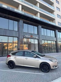 فوكس • ٢٠١٨ • ١٣٠ الف كم