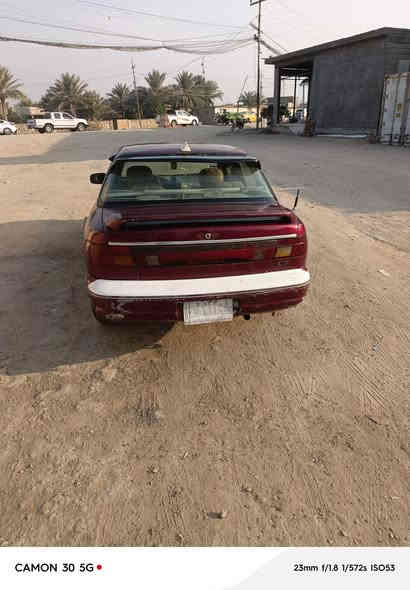 سيفيا 93 رقم بغداد سنويه ل26 كير ومحرك مكفول سعر 33 وبيه مجال ***********
