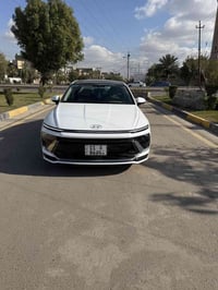 سوناتا ٢٠٢٤ • فل مواصفات • وارد خليجي