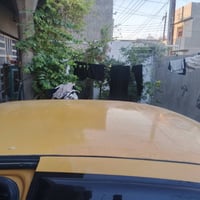 عندي سمند موديل ١٠مكينه كير تبريد صدر مكفولات رقم بغداد دولي مشروع وطن...