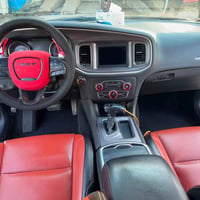 للبيع فقط دوج جارجر 2019 SXT اصل وارد كندي السياره داخلة كلين وهنا بلع...