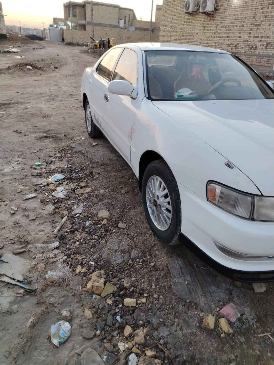 السلام عليكم للبيع كرسته ٩٤مكفوله من الكصه والنقل والعيب الشرعي محرك كير كفاله حداديه تخم تاير كهربائيات كله جديد رقم بصره انكليزي السنويه ل 2030 السعر ٦٥ وبيهه مجال بسيط الهاتف ***********
