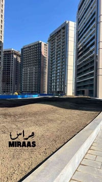 أبراج ميلينيوم • ٢٠٨م • ٣غرف