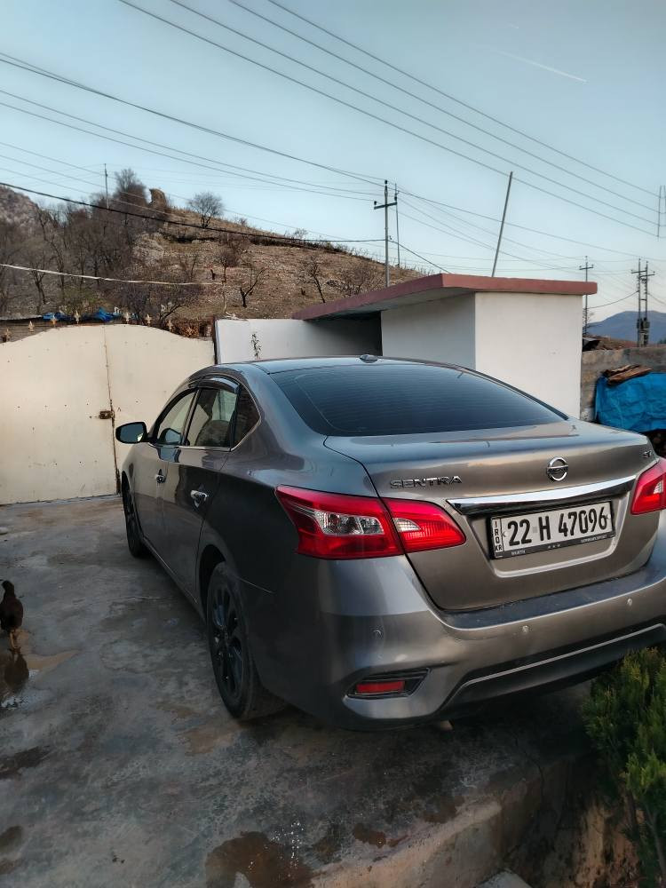 سنترا 2017 فول ماسفات رنگ نفتی 3پارجه و نيف سبخ بی داخلی به شرت سنوی هه تا 2028/7 نویه
***********
108 1 مجاله کی کیم تیدا هه یه اكر, نينوى
