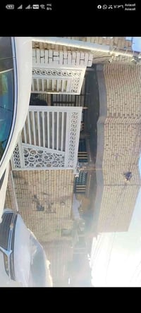 بيت ١٠٠ متر زراعي مربع يحتوي ع غرفه نوم واستقبال ومطبخ وصاله وحمامين ج...