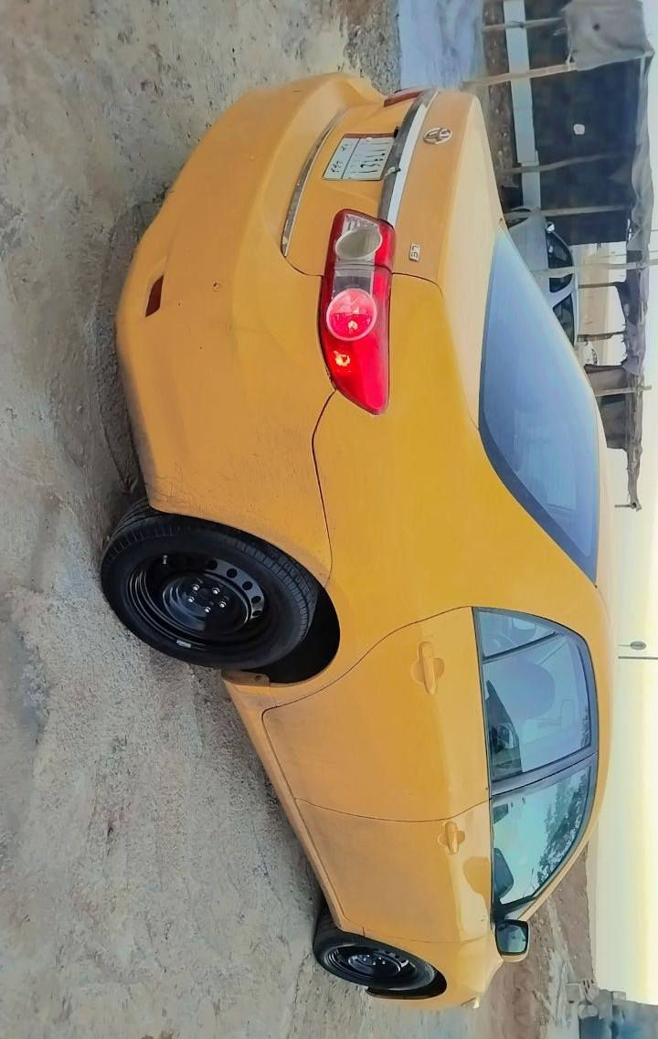 كورلا موديل 2011 بيها قطعتين جاملغ بونيد رقم كركوك سنوي لحد 2027 بطاقة بانزين محرك جديد 19 نقابه مصفره تبريد شغال  شراي يخابرني او يجي خاص ***********
