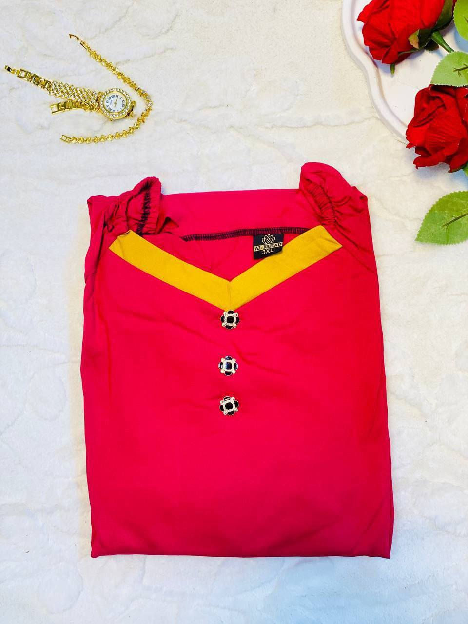 🌸 كوني دومآ متألقة 🌸
أجمل الموديلات الصيفية 💕

جديد وحصري ❤️‍🔥
موديل نزاكة وجمال وأناقة ☺️

توفرت دشداشة بدزاين رهيب 💃🤭

دشداشة طويلة خامة القماش ماء الذهب الأيطالي الأصلي درجة أولى بداعة الفصال يجنن باللبس والقماش الروعة 🤭💯💯

القياسات :  XL. XXL. XXXL. 💯✅

🚘 يوجد خدمة توصيل لجميع محافظات العراق ٤ الاف 🚘


**إذا كنت صاحب هذا الإعلان وتريد حذفه لأي سبب، رجاءا أرسل رسالة إلى الدعم الفني**