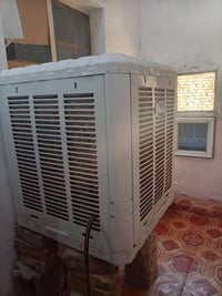 جديدة • استخدام قليل • دبل واتربام