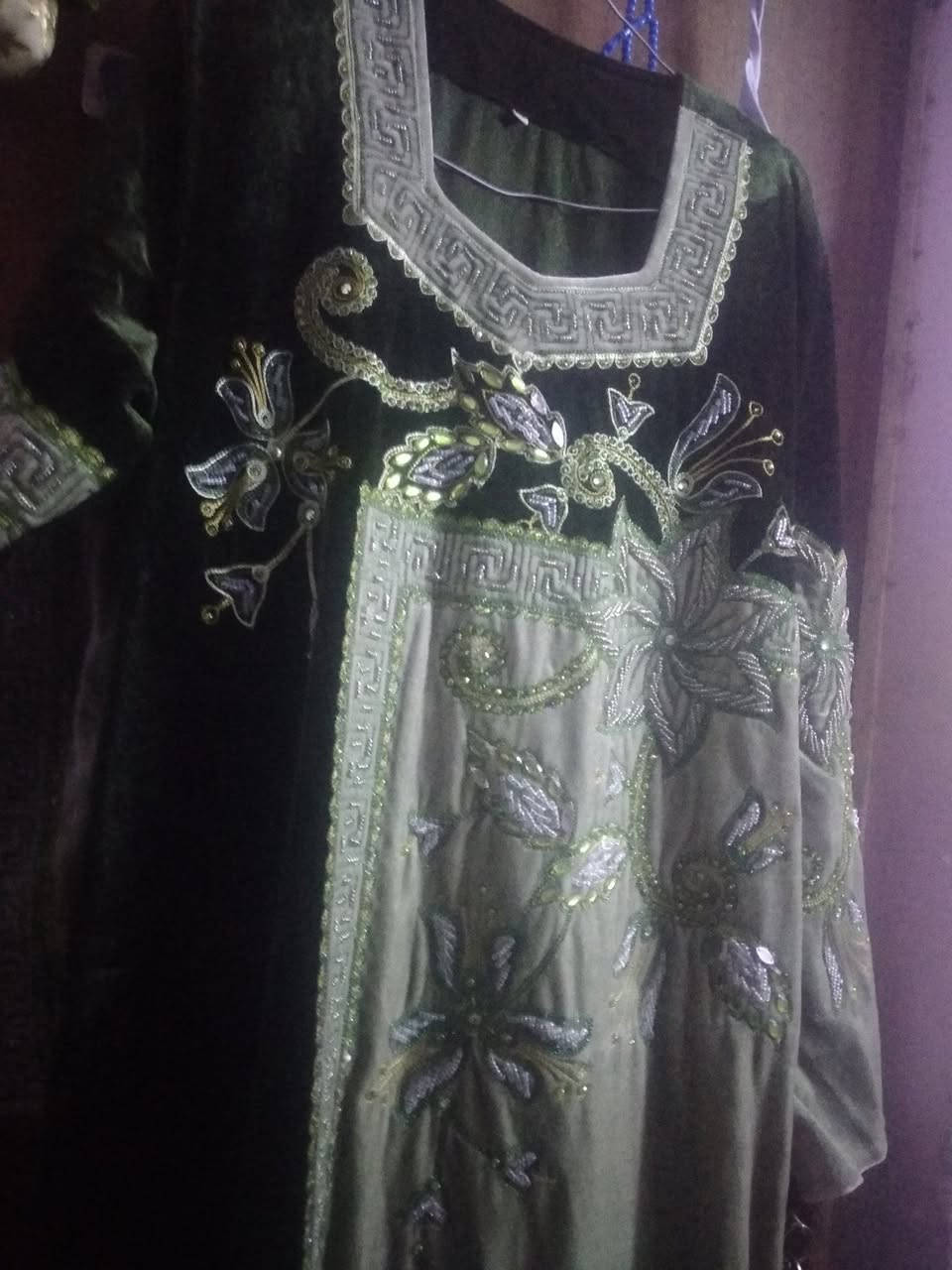 دشداشه فري سايز سعر ٣٥ قماش ثقيل


**إذا كنت صاحب هذا الإعلان وتريد حذفه لأي سبب، رجاءا أرسل رسالة إلى الدعم الفني**