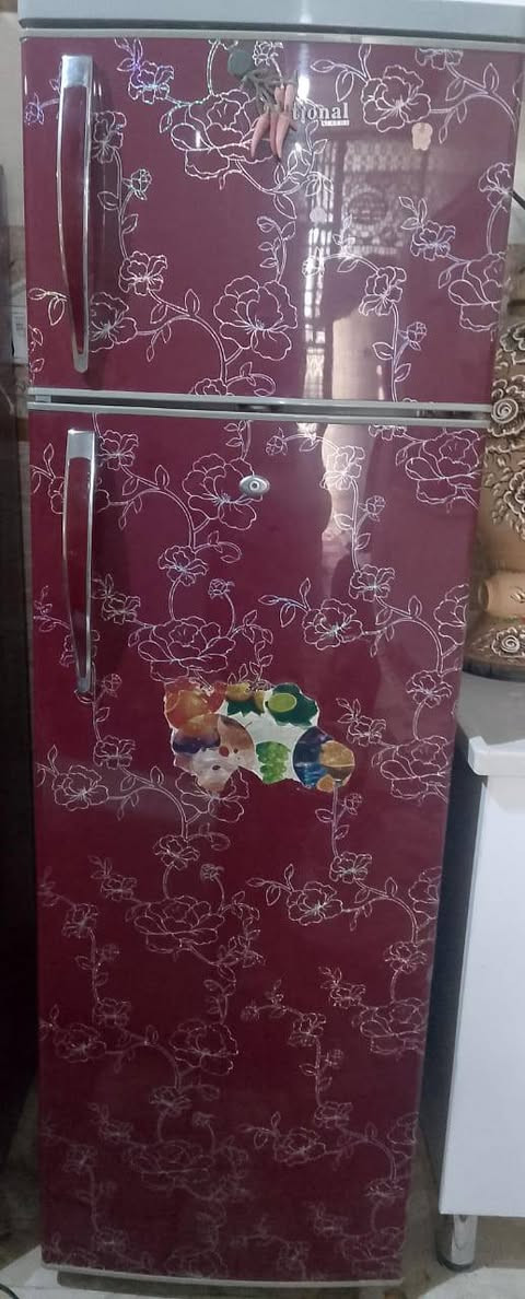 كاونتر للبيع 6امتار مرمر سعره مليون وبي مجال ثلاجات شغالات مابيهن اي شي سعر 125لوحده


**إذا كنت صاحب هذا الإعلان وتريد حذفه لأي سبب، رجاءا أرسل رسالة إلى الدعم الفني**