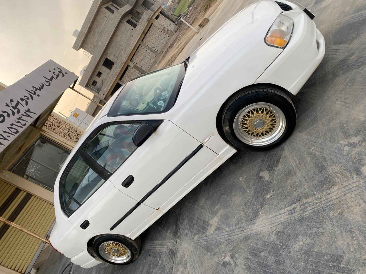 بابەت ڕیکلام 
0750 183 53 18
وەتس ئەپیشیی لەسەرە
0750 183 53 18
هۆندا ئەکسێنت سپۆڕت 2001 
گێڕو مەکینە بیلاد 
گێڕ عادی 
سەنەوی تا 2030
 تازەیە ساڵانەی تازەیە
 چوار دەبڵی تازەی لەسەرە
  چوار تایەو ویلی bbs لۆکی لەسەرە کارەبای هەموی ئیش ئەکات  
سەیارەکە هەیکەلی زۆر جوان 
 تنو تۆڵە 
 گێڕ و مەکینە
 تەحویل 
خرامە بە شەرت
سەیارەکە تەکسی بوە کراوە بە خسوسی السليمانية, العراق
