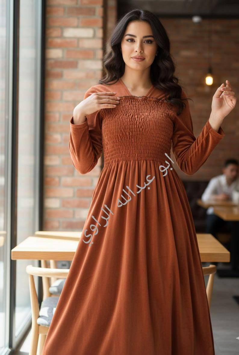 دشداشه مخمل
 بنات صالح 
#السعر 5.000
ازياء ابو عبدالله الراوي
 الرمادي التاميم قرب مول ام عمار 
#للاستفسار مراسله الصفحه او واتساب ***********
