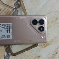 تكنو بوڤو7 • فايف جي • مستخدم