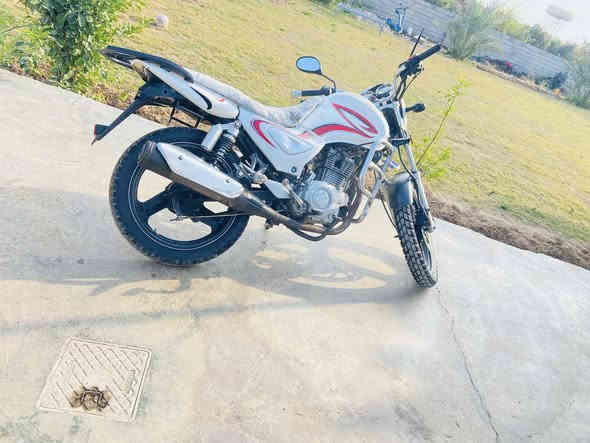 السلام عليكم
موطور سينكي مكينه 150  موديل 2017 
مكينه نظيفه الموطور. ميختلف نفس ال بل صوره. مكفول كفاله عامه عله كل شيء 
السعر 700 او بيه مجال شيء قليل مكاني صلاح الدين بلد ***********
