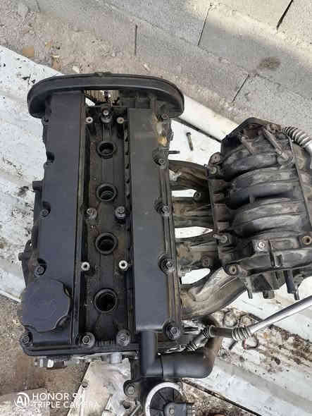 السلام عليكم محرك اوبترا 1500 بيه صوت بالكرام شفت السعر 200 و بيه مجال العنوان كوت مركز
***********
***********
