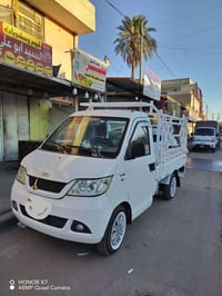 شيري بيكم َموديل 13 محرك مجفت جديد كير وكلج جديد صدر تخم داير سياره جا...