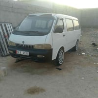 موديل ٩٩ • مكينة وجير • شواصي سليمة