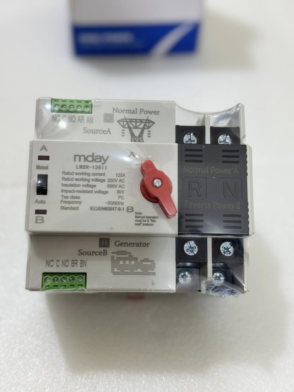 اجهزة تحويل سنكل 125 امبير نوعية ممتازة


**إذا كنت صاحب هذا الإعلان وتريد حذفه لأي سبب، رجاءا أرسل رسالة إلى الدعم الفني**