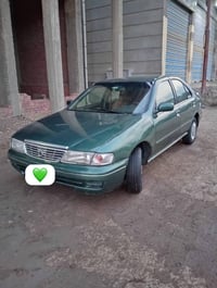 صني • ١٩٩٨ • رخصة ٣ سنوات