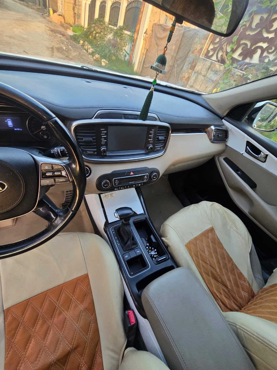 مكلف بالنشركيا سورنتو ٢٠٢٠ مكفوله كفاله عامه فول عدا الفتحه للإستفسار الاتصال على الرقم ***********
