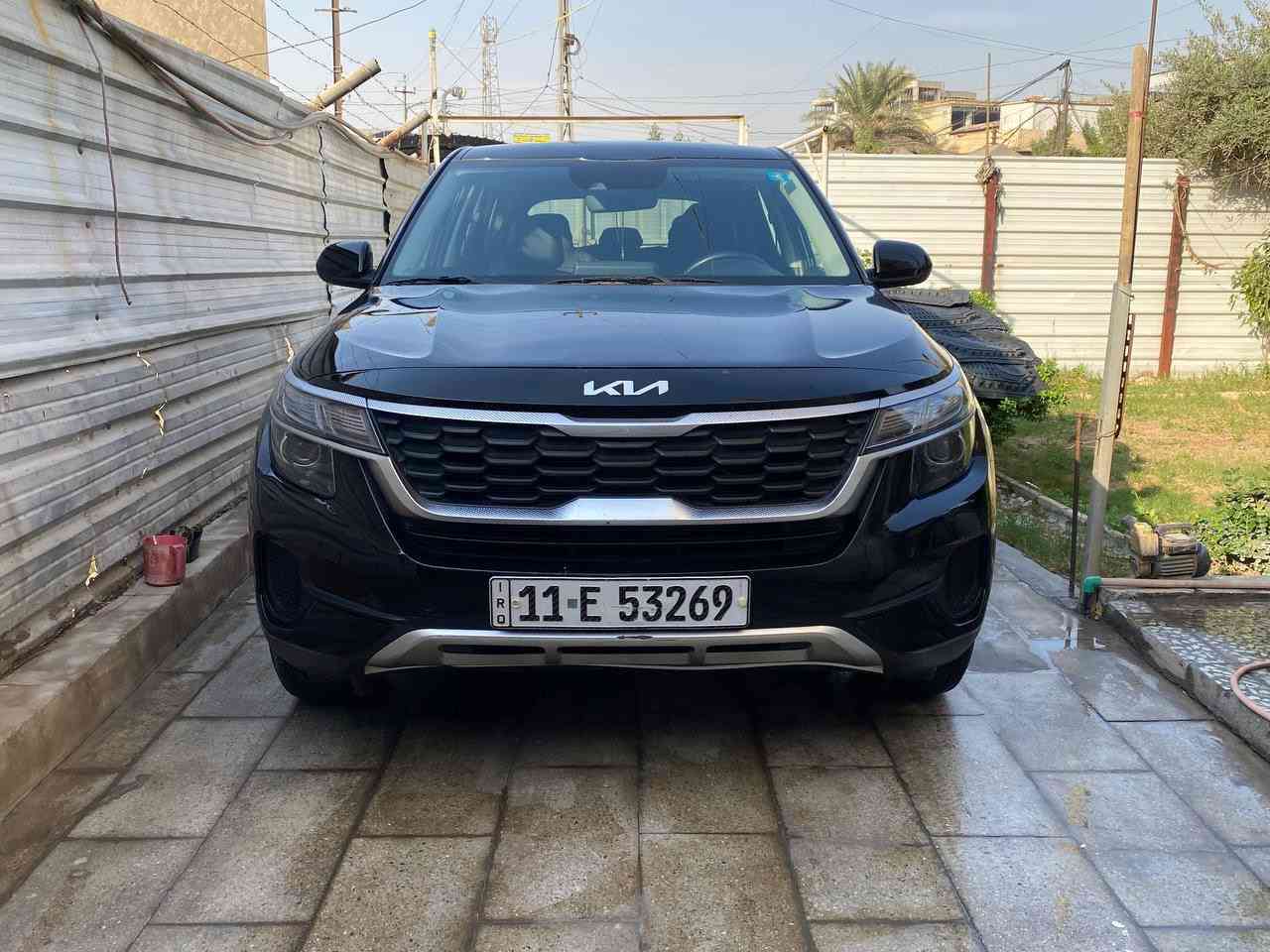 سلام عليكم
كيا سيلتوس 2023

وارد أمريكي 

مكينة 2000 دوش

حادث جاملغ وطرف لبنيد 

ماشيه 52000

 فور ويل 

3 انظمه قياده 

مانع انزلاق 

رادار امامي 

حساس اقتراب سياره 

اطفى لمحرك ذاتي  A 

شاشه عرض عطلات سياره 

تحديد مسار

كأمرة خلفية 

لايت زينون

السياره عليه تخم تاير دنلوب

للاستفسار ***********

السعر 170$
