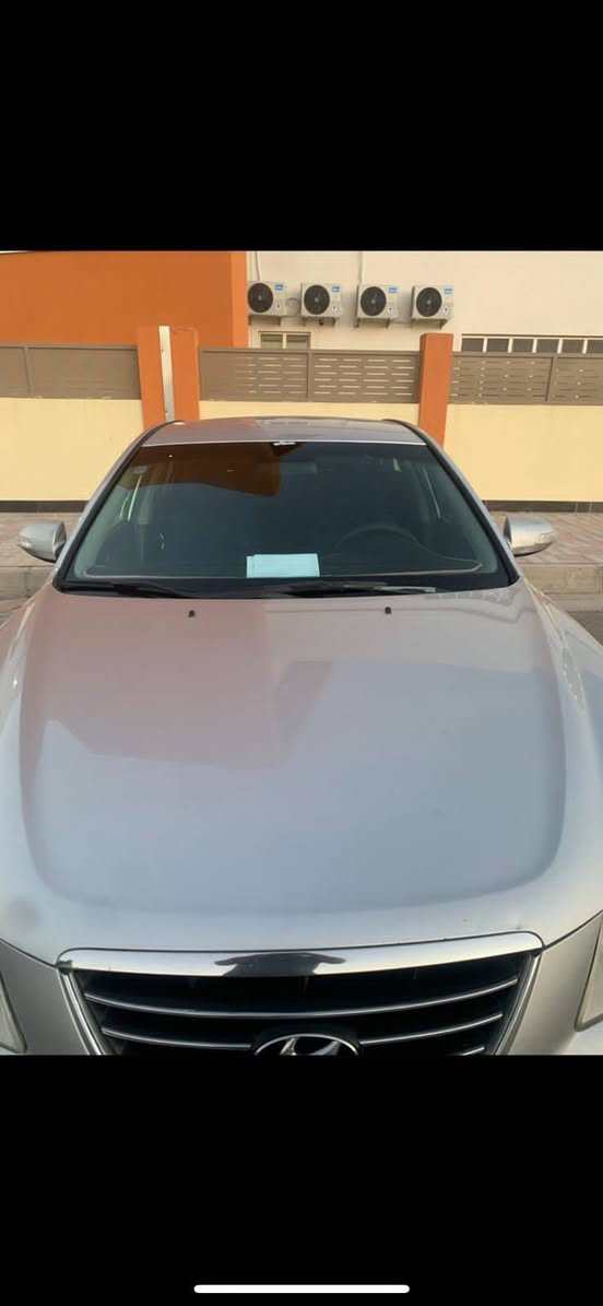 سلام عليكم سوناته موديل 9 لبيع كلشي كبالك تجي وتكلب *********** السعر اتصل
