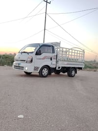 كيا • ٢٠٢١ • مكينه وكير