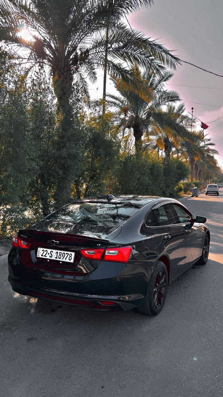 بيع أو مراوس بكورلا هايبرد
السلام عليكم للبيع ماليبو موديل 2023 رقم اربيل رقم وهزه جديد وارد امريكي صبغ ربع دعاميه خلفيه فقط وبارد كد شبر يم بكلايت فقط باقي سياره كفاله بجم كبس كير ومكينه وتبريد وحداديه كفاله سياره جديده كلش مواصفات سياره LT

رادارات

تحديد مسار

شاشة كبير

داخل اسود

كشن كهربائي

تشغيل عن بعد

تحكمات

هاند بريك بصمة

كشن هيتر

ستيرن هيتر

ستيرن كهربائي 

تبريد خلفي

ويل رياضي

رادار خلفي

كامرة

مثبت سرعه

وباقي المواصفات المعروفه

مكاني بغداد الدوره السعر 135وبيهه مجال

اي ستفسار اتصل وتدلل رقمي

‭***********
