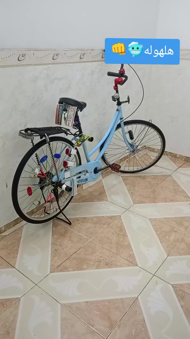 للبيع الحلال كفاله 19 نضيف حيل غراض كامل و عندي غراض للبيع كرسي بل صوره مذكور مكاني موصل حي بكر يم جامع البديع يرهم مراوس ب سانتوس


**إذا كنت صاحب هذا الإعلان وتريد حذفه لأي سبب، رجاءا أرسل رسالة إلى الدعم الفني**