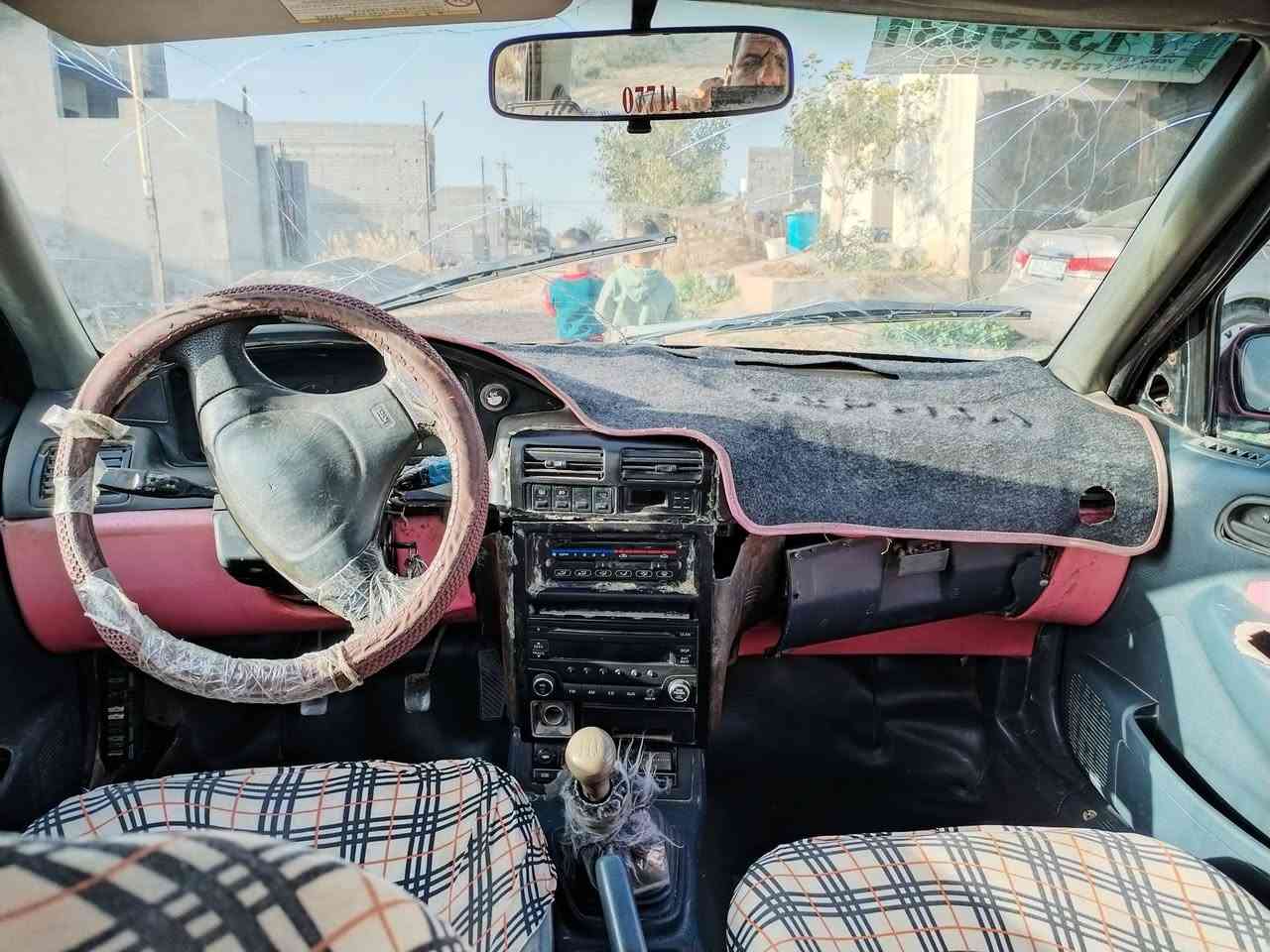 كيا سيفيا موديل ٩٣ مكينه كير تخم تاير خير من الله رقم ديالى
العنوان ديالى بعقوبه تقاطع القدس
السعر ٢٥ وبيها مجال للطيبين
***********
