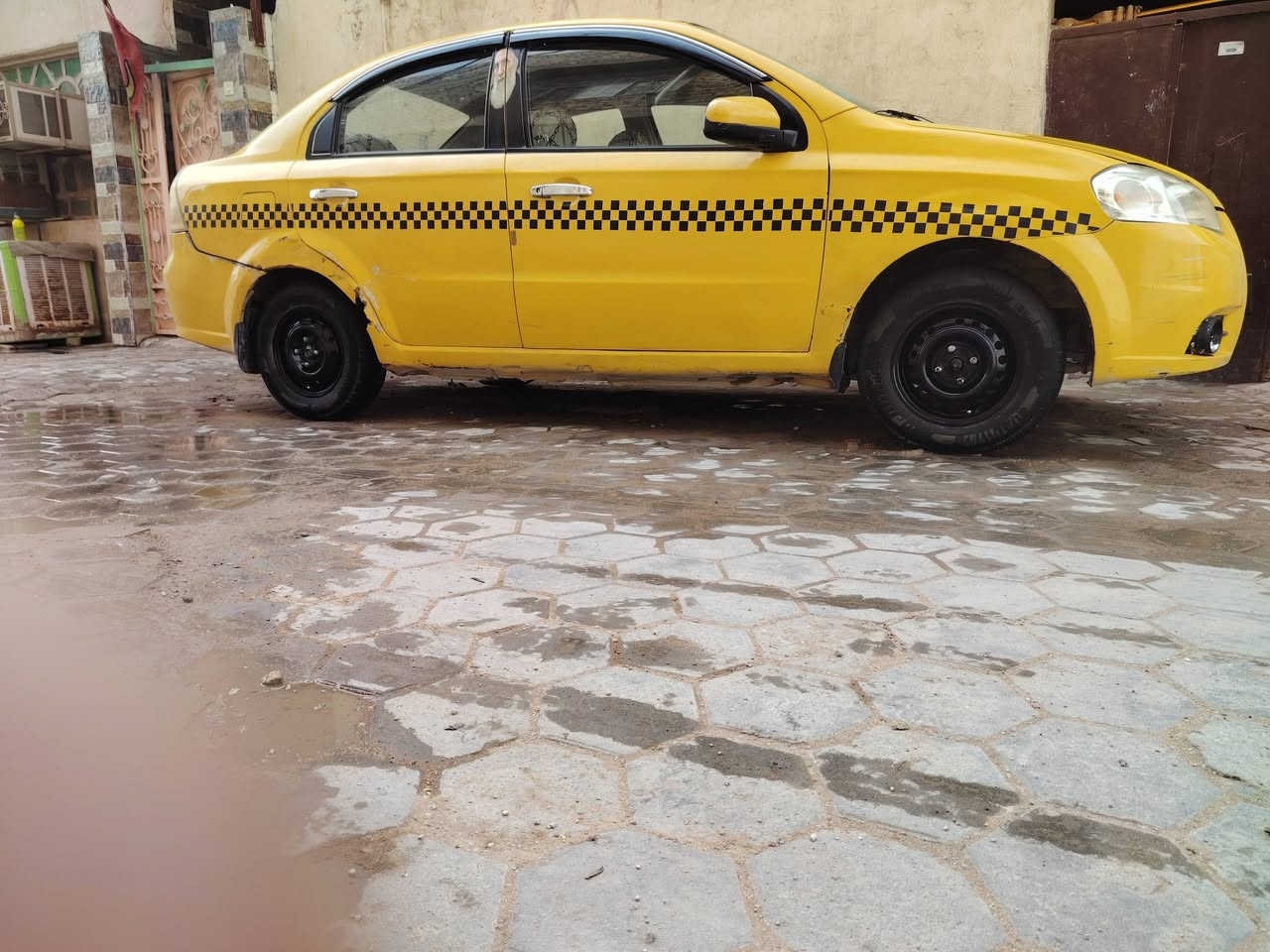 سلام عليكم سياره افيو مديل 10
مكينه او كير مكفوله رقم نجف بسمنه سنويته ال30
تبريد تبريد وتدفئه شغاله سعر 43 او بيه مجال
بيه دحجه بلجاملك الوره صوب العبري او عتب باب صوبين بيهين خياس رقمي ***********
