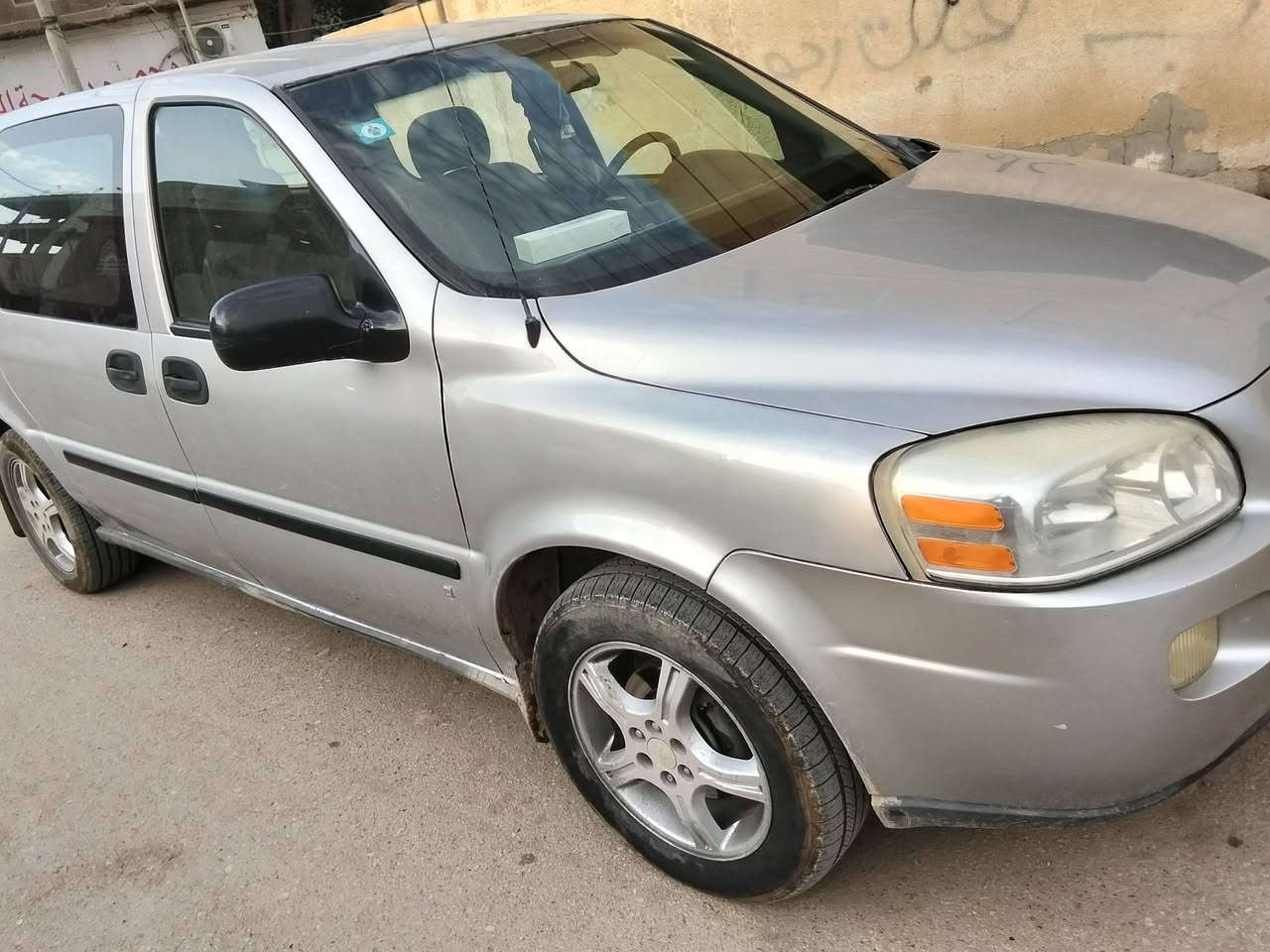 سياره بلاندر طويله ثلاث قطع تبريد متاح راديتر عاطل سياره بسمي مشروع وطني السعر 65 رقم الهاتف ***********0. العنوان بغداد
