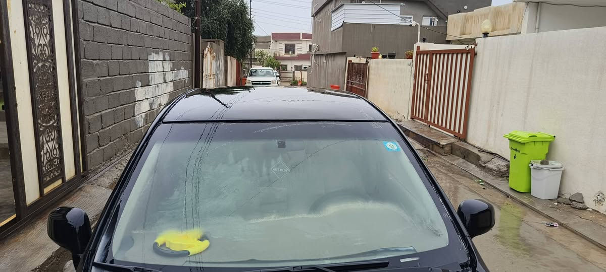 نيسان فيرسا موديل ٢٠٠٧ رقم كركوك مشروع وطني
سنوية جديده لغاية ٢٠٣١
تبريد شغال 
تحويل شرط 
غرامات شرط 
تخم تايرات جديد 
بطارية جديد 
صدر وحدادية ٥٠٪
السياره مصبوغه عام بدون كلبة 
السقف بي معجون بونيد مفتوح عليها 
السعر ٦٣وبي مجال 
مكاني كركوك قضاء الدبس 
رقم تلفون 
***********
بي واتس اب كركوك, العراق
