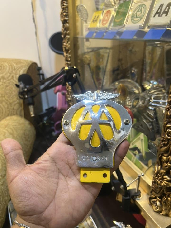 باجات لبيع اصلية متواجد خاص


**إذا كنت صاحب هذا الإعلان وتريد حذفه لأي سبب، رجاءا أرسل رسالة إلى الدعم الفني**
