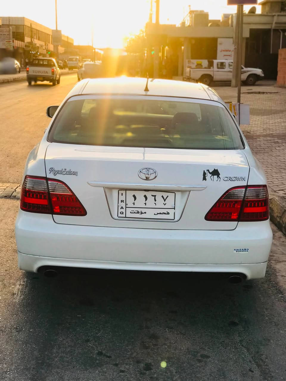 dosaw sporty dwawam awe 1 parcha har kas hayaty nama bnere 
byladym awe✅


**إذا كنت صاحب هذا الإعلان وتريد حذفه لأي سبب، رجاءا أرسل رسالة إلى الدعم الفني**