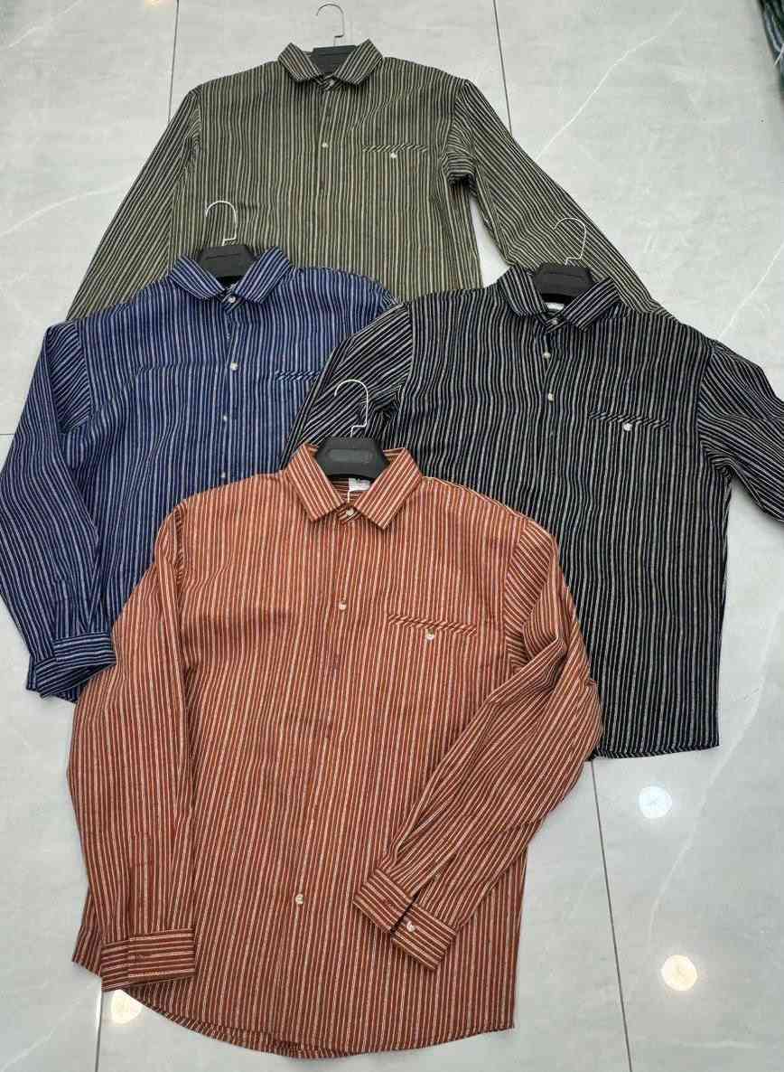 قميص 🇨🇳 ماستر اصلي

سعر القطعة 15 الف فقط

اقل طلب شد موديل بالوانة

شرط الفحص امام المندوب


**إذا كنت صاحب هذا الإعلان وتريد حذفه لأي سبب، رجاءا أرسل رسالة إلى الدعم الفني**