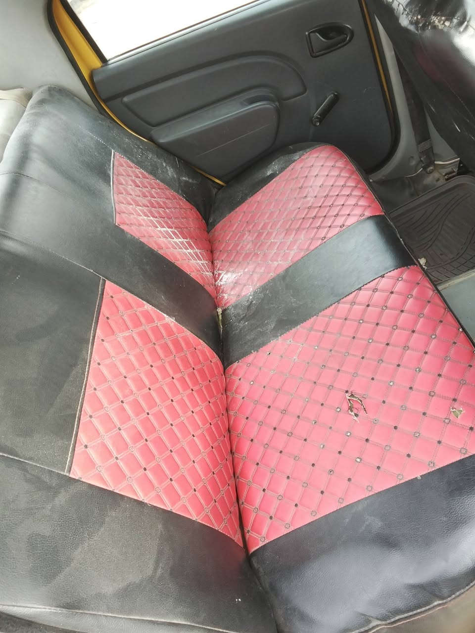 السلام عليكم رينو لوجان 2009 مطوبه هيئه وغرامات على المشتري ما اندل صاحبها مكاني دورهق نقصها ضفيره مال محرك جير محرك غير من الله ***********+++السعر 14
