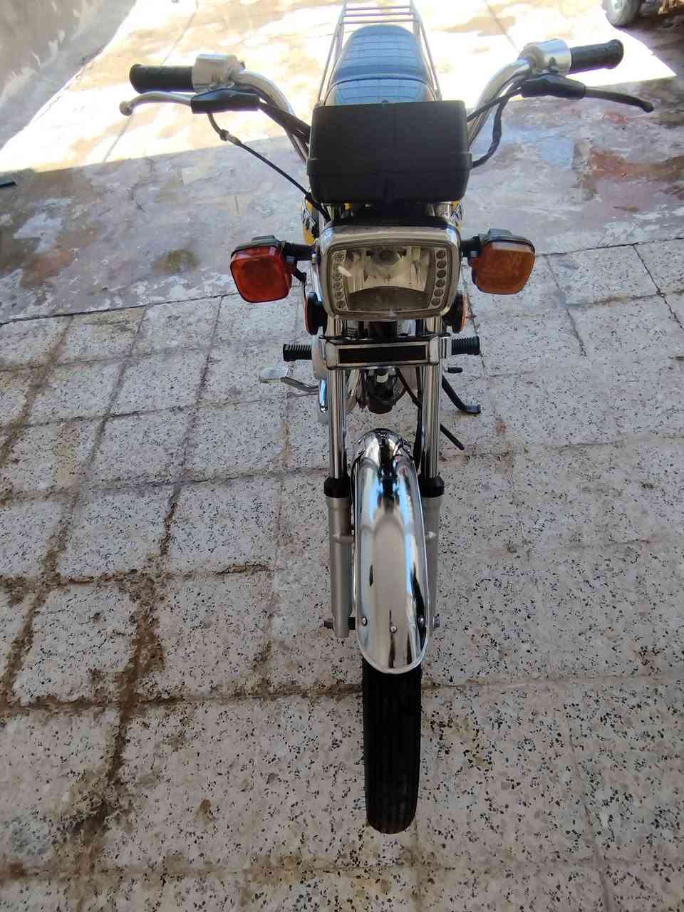 نامه امتياز مديل 25سكنر مكفولة مكان كوت/***********
