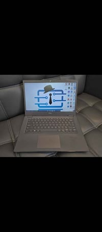 i5 الجيل العاشر • ٨ جيجا رام • ٢٥٦ جيجا SSD