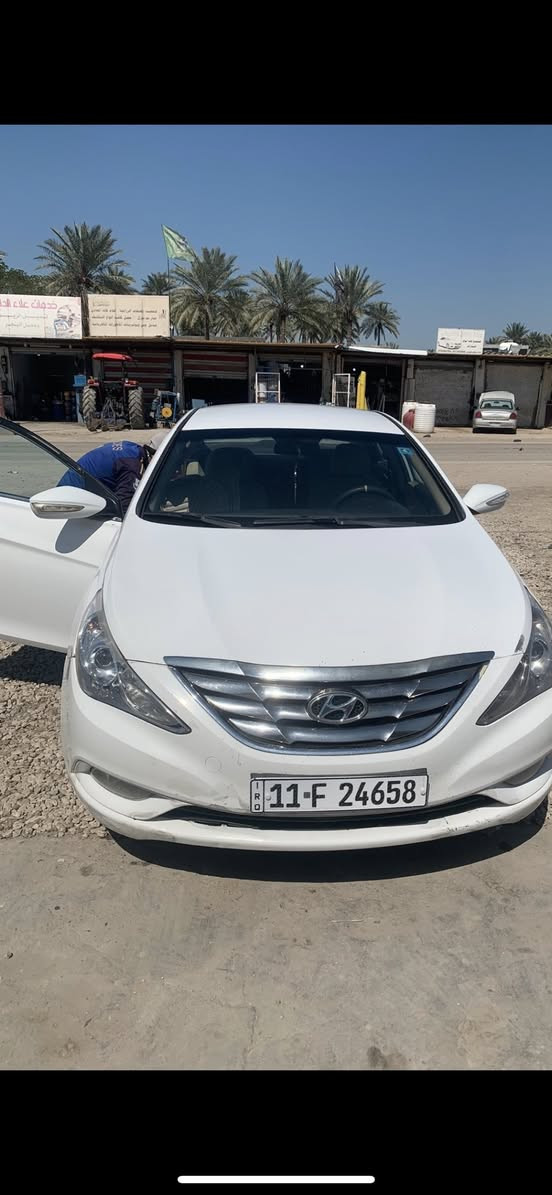 سونانا 13 خليجي رقم بغداد جديد سيارة ماتخلي عليها الف دينار  گير مكينه جديدات بيها صبغ السوانار منشور مع الصور مكاني الحله ناحية النيل السعر 100 وبيها مجال للأتصال ***********
