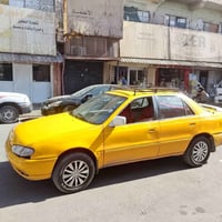 النترا • ١٩٩٤ • رقم كركوك