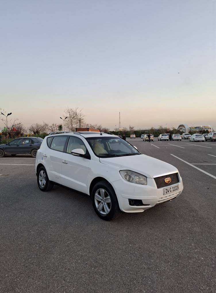 جیلی امگراند مودیل 2013
عربی کوردی
تبریت توماتیک ABS  سلاید  ویلکەپ ڤولیم تحدید سرعە دەبل کیر  مەکینەو گیر  کامری بیلاد تەبریت بەشەرت تحویل بەشەرت .....
ڕەقەم سنوی ژینگە 2027
 4پارچەی لای سیاق سبغ شاصی و ایباگ شرط  بڕی 350هەزار غڕامە    لەهەولێرم نرخی 59$ مجال أربيل, العراق


**إذا كنت صاحب هذا الإعلان وتريد حذفه لأي سبب، رجاءا أرسل رسالة إلى الدعم الفني**