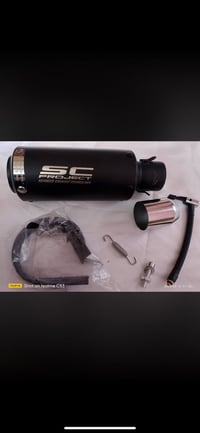 كزوز SC • جديدة • بكارتونته