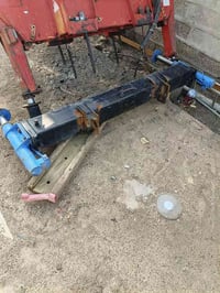 رجلين خلفية • هينو • نضيف